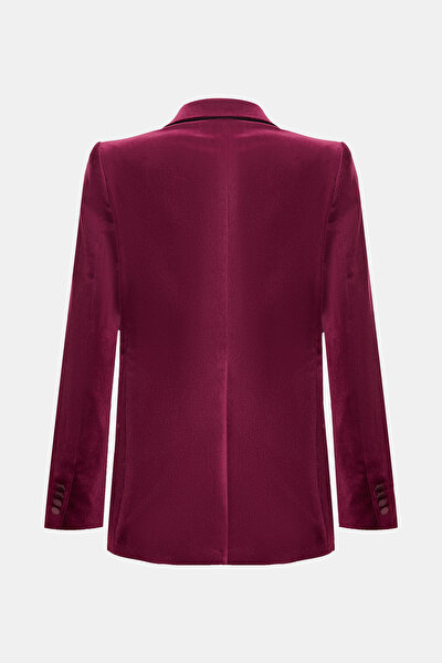 MAROON JACKET 8