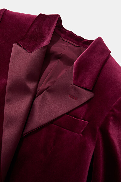 MAROON JACKET 9