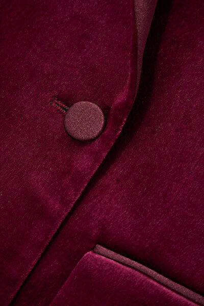 MAROON JACKET 10