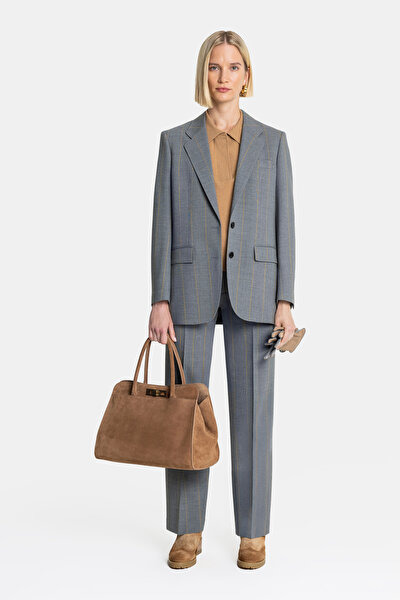 MUSTARD JACKET 5