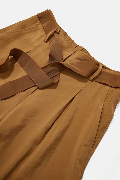 CAMEL TROUSERS 3