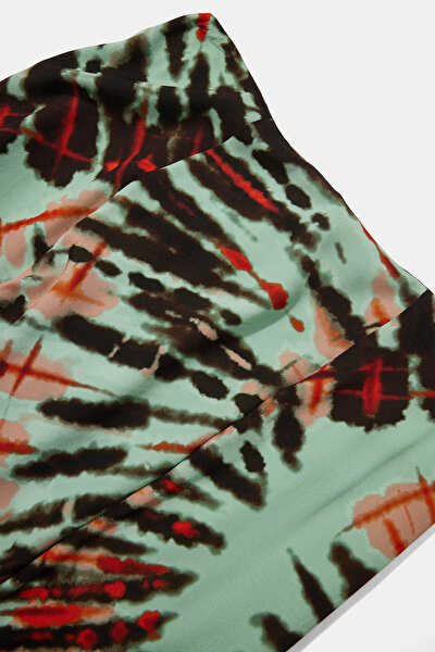 MULTICOLOR SKIRT 3