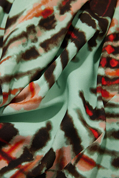 MULTICOLOR SKIRT 4