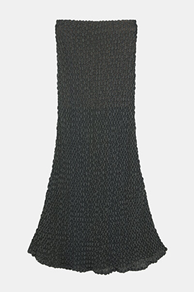 DARK GREY SKIRT 3