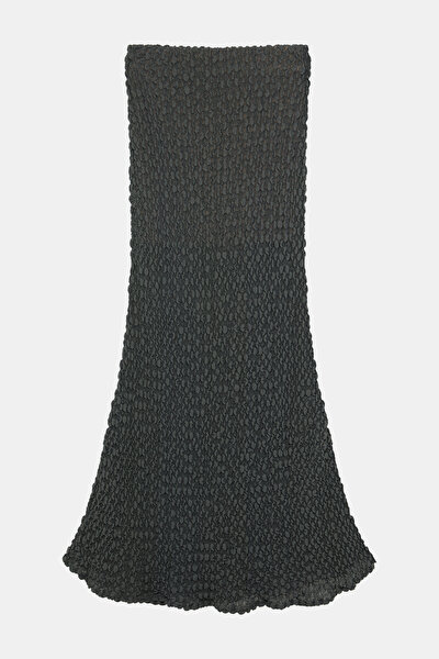 DARK GREY SKIRT 4