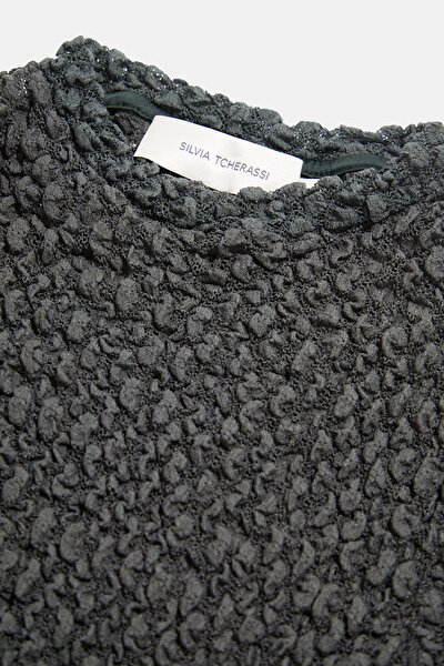 DARK GREY BLOUSE 5