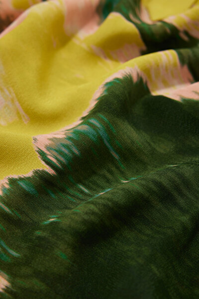 MULTICOLOR BLOUSE 4