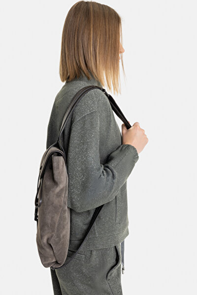 HAKİ SWEATSHIRT 3
