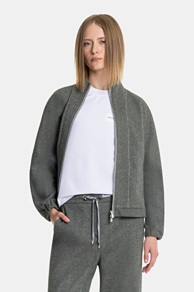 HAKİ SWEATSHIRT 4