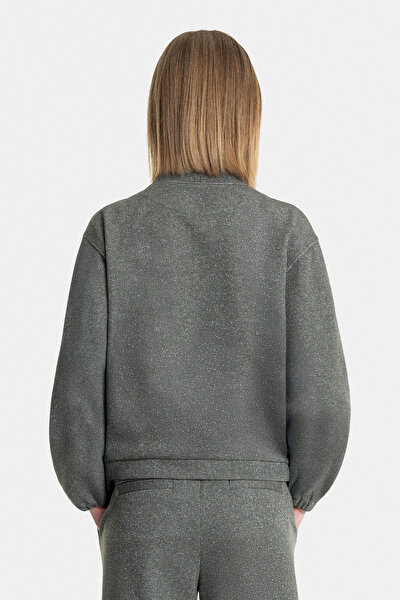 HAKİ SWEATSHIRT 5
