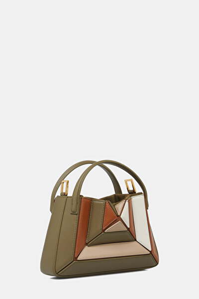 MINI SERA TOTE ÇANTA 3
