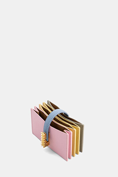 ISLA CARDHOLDER WALLET 3