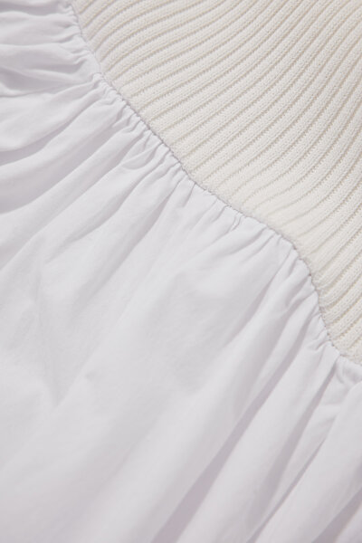 WHITE MAXI DRESS 4