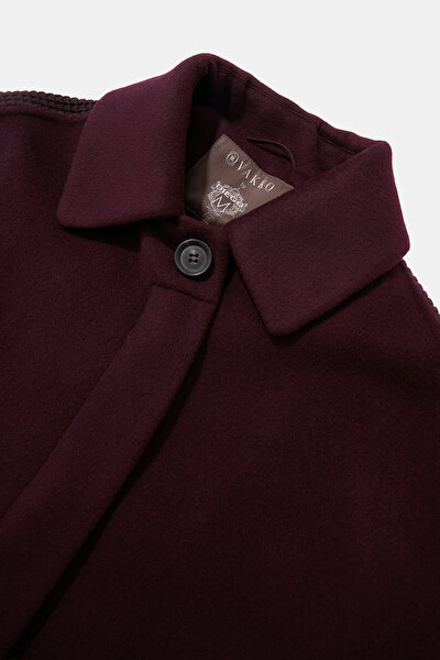 MAROON OVERCOAT 10