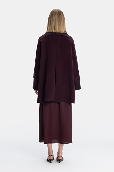 MAROON OVERCOAT 3