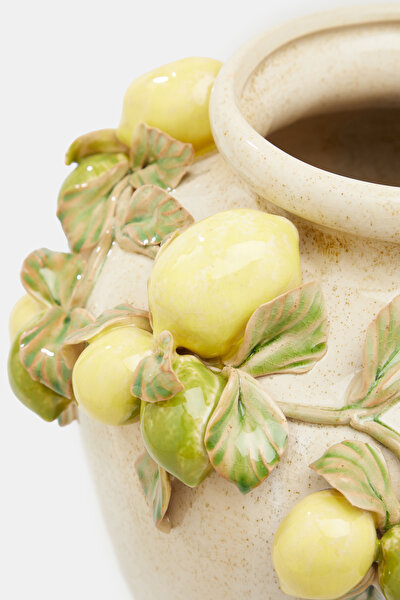 CERAMIC VASE 3