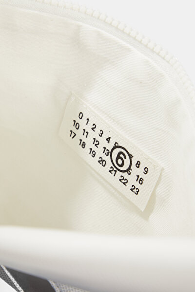 WHITE BAG 5