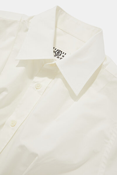 WHITE SHIRT 3