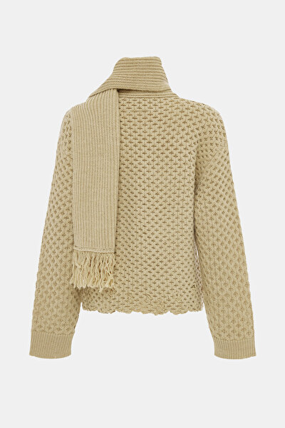 BEIGE JERSEY 4