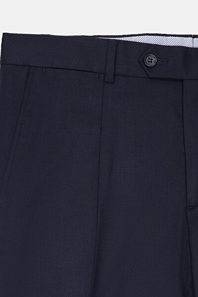 LACİVERT PANTOLON 4
