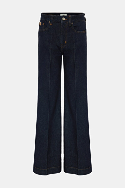LACİVERT JEAN PANTOLON 5