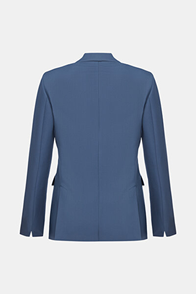 BLUE JACKET 9