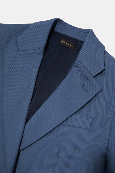 BLUE JACKET 10