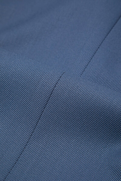 BLUE JACKET 13