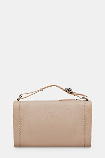 POWDER LEATHER BAG 3