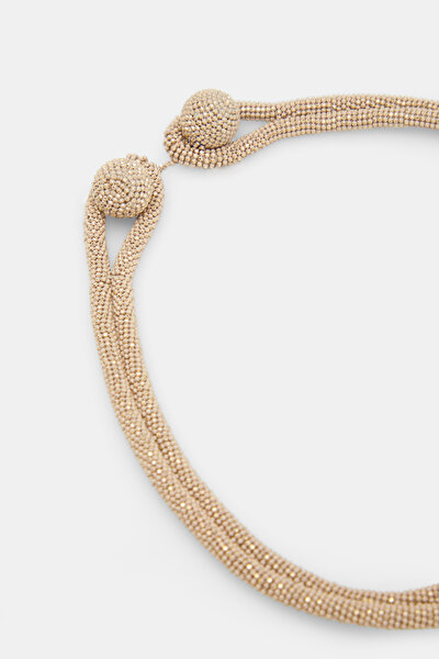 CAMEL NECKLACE 3