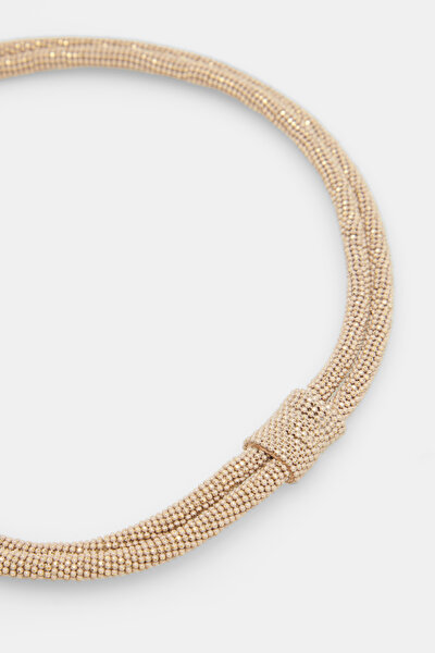 CAMEL NECKLACE 4