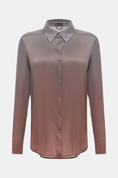 ANTHRACITE LONG SLEEVE SHIRT 8