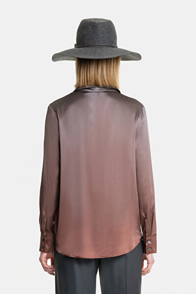 ANTHRACITE LONG SLEEVE SHIRT 3