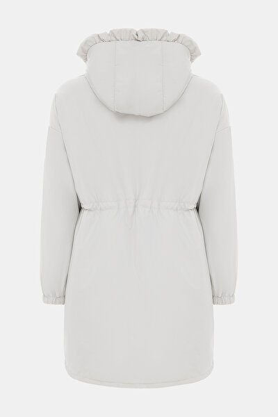 GREY COAT 8