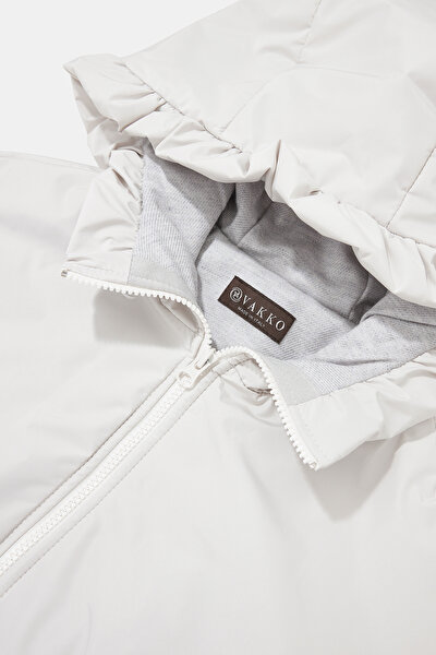 GREY COAT 9