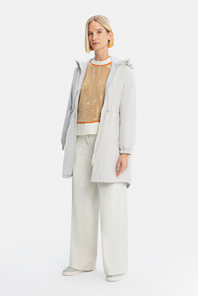 GREY COAT 5