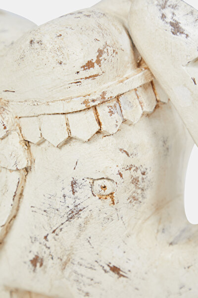 DECORATIVE OBJECT 4