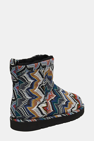 MULTICOLOR BOOT 3