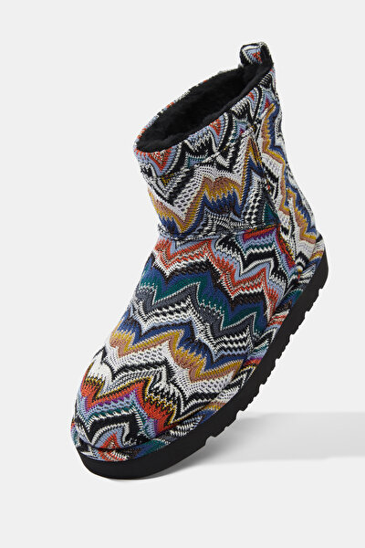 MULTICOLOR BOOT 5