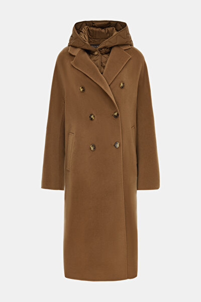 CAMEL OVERCOAT 9