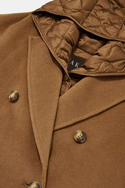CAMEL OVERCOAT 13