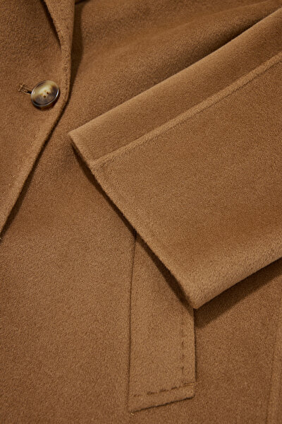 CAMEL OVERCOAT 14