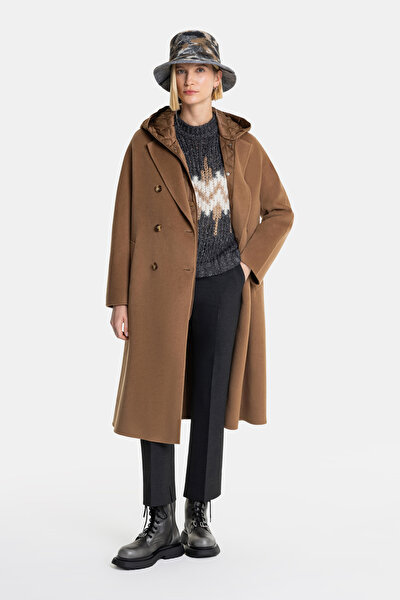 CAMEL OVERCOAT 5
