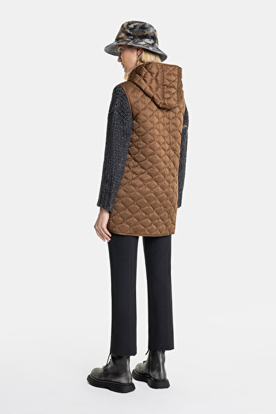 CAMEL OVERCOAT 8