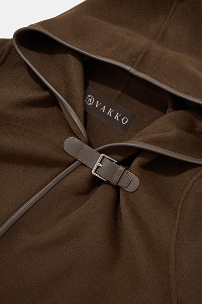KAHVE YÜN KABAN 9