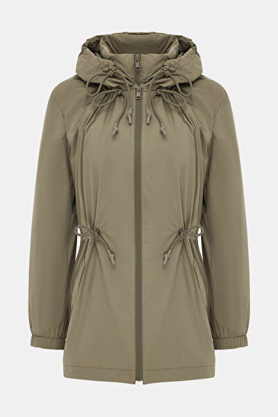 KHAKI COAT 8