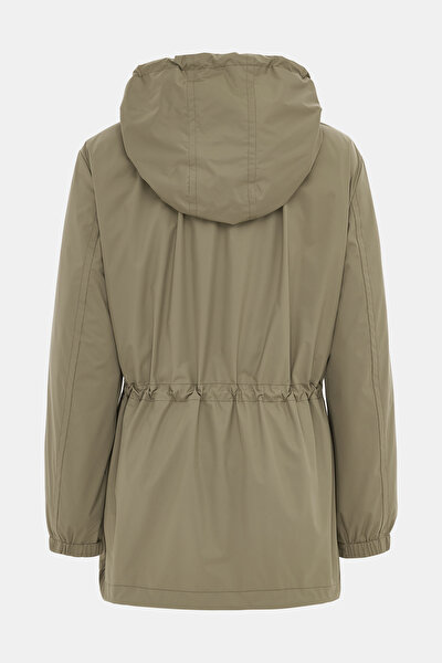 KHAKI COAT 9