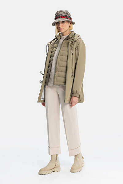 KHAKI COAT 4