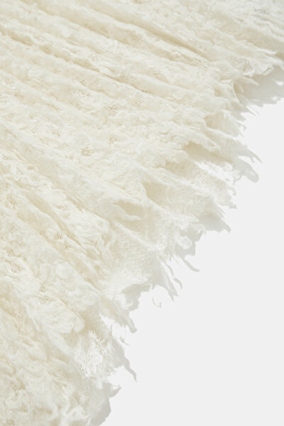 ECRU BASIC / ROUND NECKLINE 13