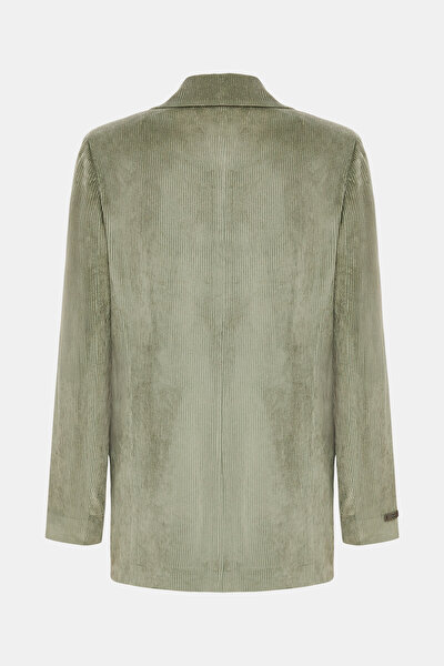 KHAKI JACKET 10